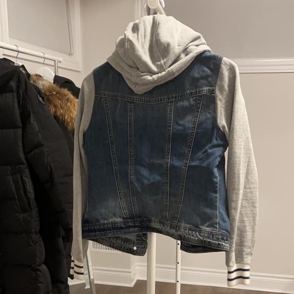 Jacket - Picture 2 of 2